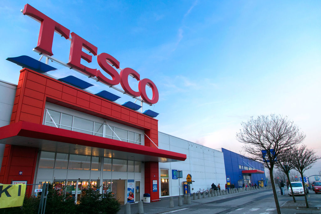 Home [corporate.tesco.hu]